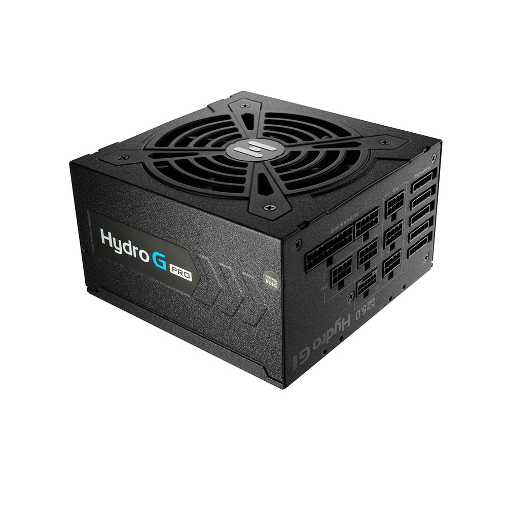 Nguồn FSP HG2-1200 PPA12A1400 GOLD/DÂY RỜI/UK/ĐEN