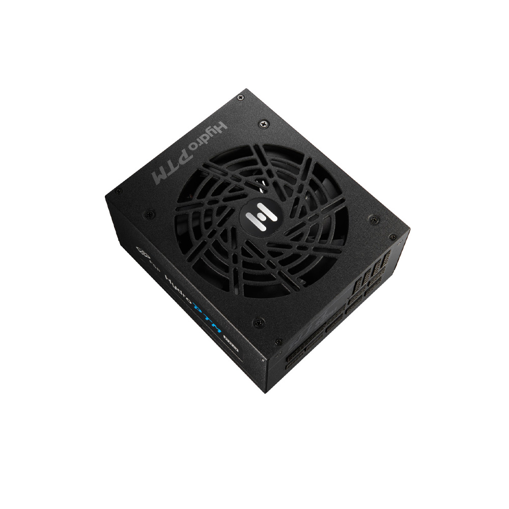 Ảnh minh họa Nguồn FSP HPT2-1650M PPA16F0102 PLATINUM/DÂY RỜI/EU/ĐEN 3