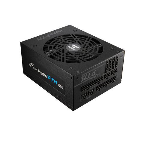 Nguồn FSP HPT2-1650M PPA16F0102 PLATINUM/DÂY RỜI/EU/ĐEN