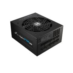  Nguồn FSP HPT2-1650M PPA16F0102 PLATINUM/DÂY RỜI/EU/ĐEN 