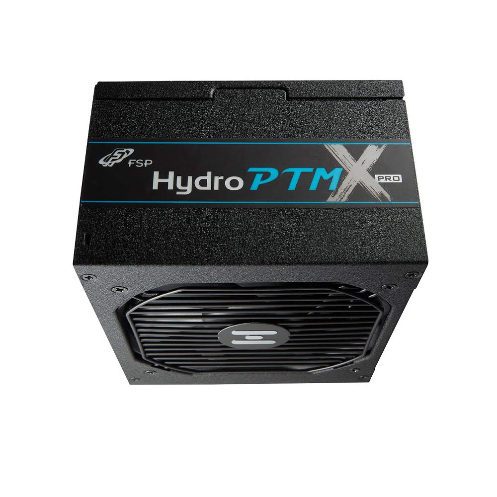 Ảnh minh họa Nguồn FSP HPT3-1200M PPA12A1204 PLATINUM/DÂY RỜI/CN/ĐEN 3