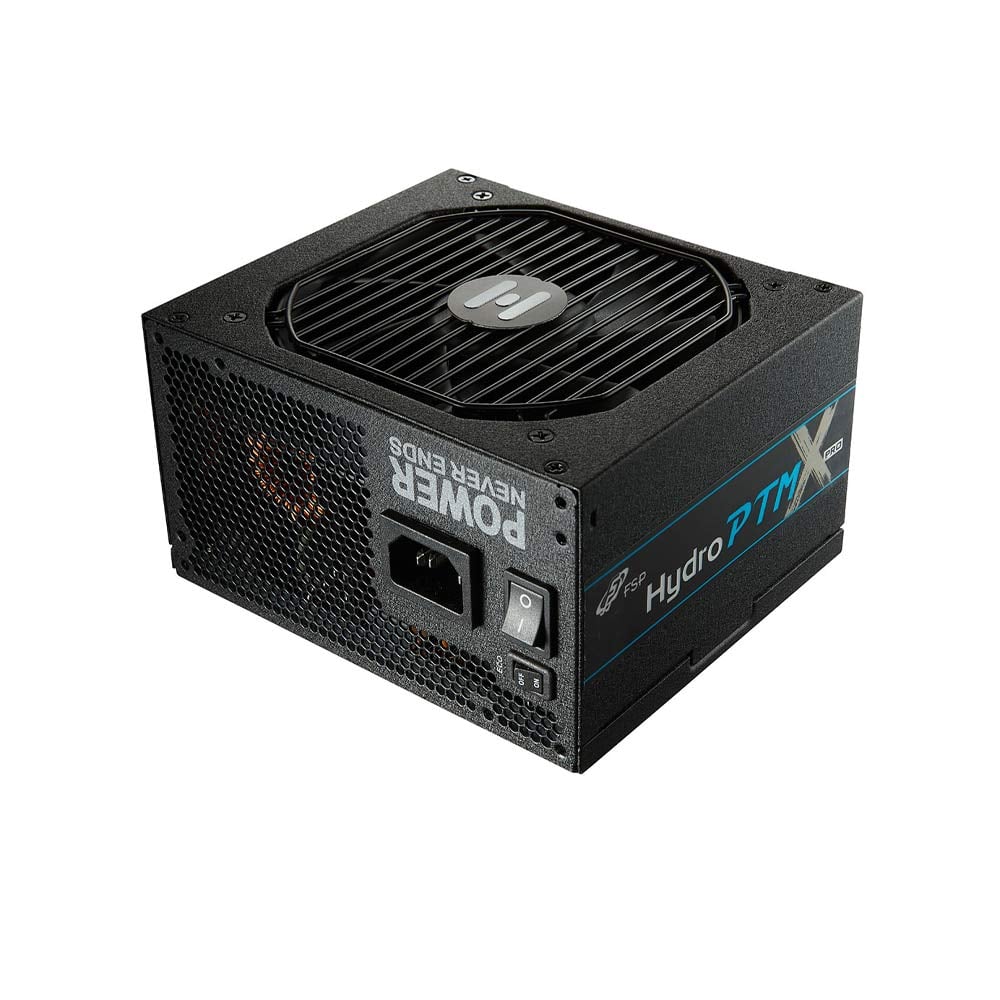 Nguồn FSP HPT3-1200M PPA12A1204 PLATINUM/DÂY RỜI/CN/ĐEN