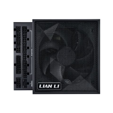 Nguồn Lian Li Edge 1300W Black