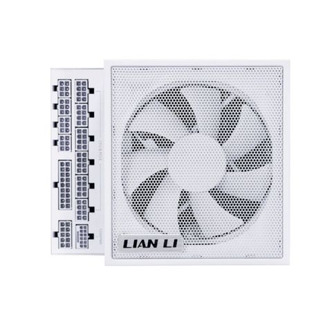 Nguồn Lian Li Edge 1300W White
