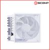 Nguồn Lian Li Edge Gold 1000 Plus White With Hub