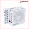 Nguồn Lian Li Edge Gold 1000 Plus White With Hub