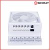 Nguồn Lian Li Edge Gold 1000 Plus White With Hub