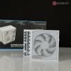 Nguồn Lian Li Edge Series Eg1300 White 1300w 80 Plus Platium