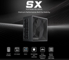 Nguồn Lian Li SX 1000W - ATX 3.1/ 80 Plus Platinum/ Full Modular