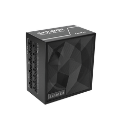  Nguồn Lian Li SX 1000W - ATX 3.1/ 80 Plus Platinum/ Full Modular 