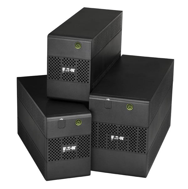 Ảnh minh họa Nguồn lưu điện UPS EATON 5E2000iUSBC 2