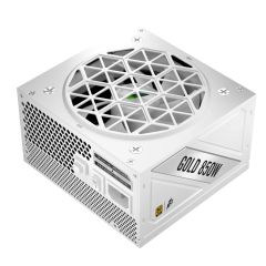  Nguồn Máy Tính 1stplayer Ngdp-gld-850 850w Trắng (80 Plus Gold) 
