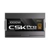 Nguồn máy tính Antec CSK 1000Pro EC (1000W/ 80 Plus Bronze)