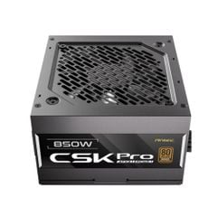  Nguồn máy tính Antec CSK 850Pro EC (850W/ 80 Plus Bronze) 