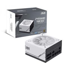  Nguồn Máy Tính Asus Prime 750W Gold (80 Plus Gold) 