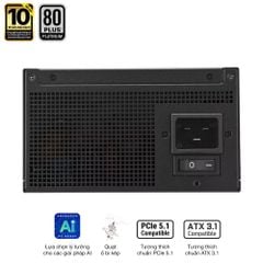  Nguồn máy tính Asus PRO-WS-3000P (3000W) 