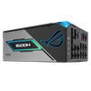 Nguồn máy tính ASUS ROG Thor 1600W Titanium III 80Plus Titanium