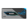 Nguồn máy tính ASUS ROG Thor 1600W Titanium III 80Plus Titanium