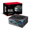 Nguồn máy tính ASUS ROG Thor 1600W Titanium III 80Plus Titanium