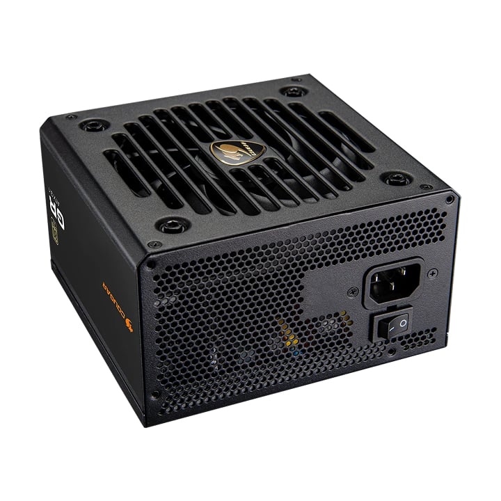 Nguồn máy tính Cougar GR850 850W 80 PLUS Gold
