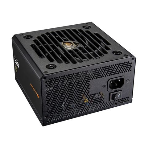 Nguồn máy tính Cougar GR850 850W 80 PLUS Gold