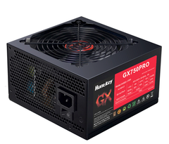  Nguồn máy tính Huntkey GX750 Pro 750W 80 Plus Bronze 