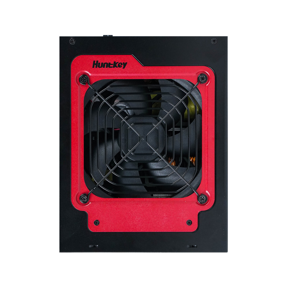 Ảnh minh họa Nguồn máy tính Huntkey MVP P1200X - 1200W 80 Plus PLATINUM PCIe 5.0 2