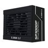Nguồn máy tính Lian Li SP Platinum 1000W Black SP1000PB.EU