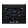 Nguồn máy tính Lian Li SP Platinum 1000W Black SP1000PB.EU