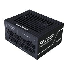 Nguồn máy tính Lian Li SP Platinum 1000W Black SP1000PB.EU 