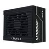 Nguồn máy tính Lian Li SP Platinum 850W Black SP0850PB.EU