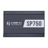 Nguồn máy tính Lian Li SP750 V2 Black SP0750GB.EU 750W 80 PLUS Gold