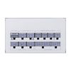 Nguồn máy tính Lian Li SX Platinum 1200W White SX1200PW.EU