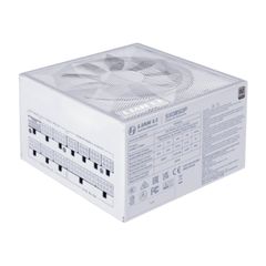  Nguồn máy tính Lian Li SX Platinum 1200W White SX1200PW.EU 