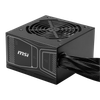 Nguồn máy tính MSI MAG A850GN PCIE5 - 80 Plus Gold - Non Modular