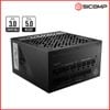 Nguồn Máy Tính Msi Mpg A850g Pcie 5.0 (850w, 80 Plus Gold, Atx 3.0)