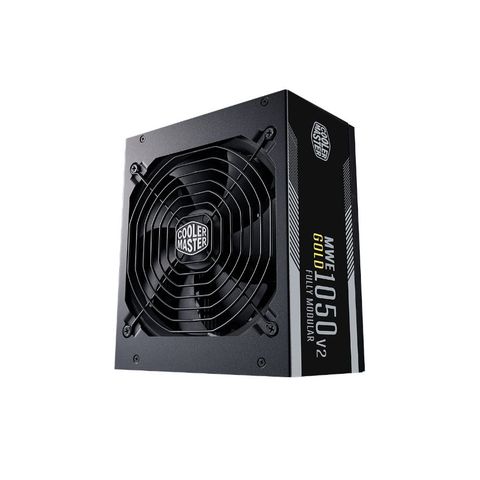 Nguồn máy tính MWE GOLD 1050 V2 FM FR - 1050W