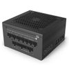 Nguồn máy tính NZXT C650M - 650W Gold full modular