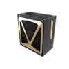 Nguồn máy tính OCPC ENERGIA GD1000M GOLD 80+ GEN5, 1000W, Full Modular