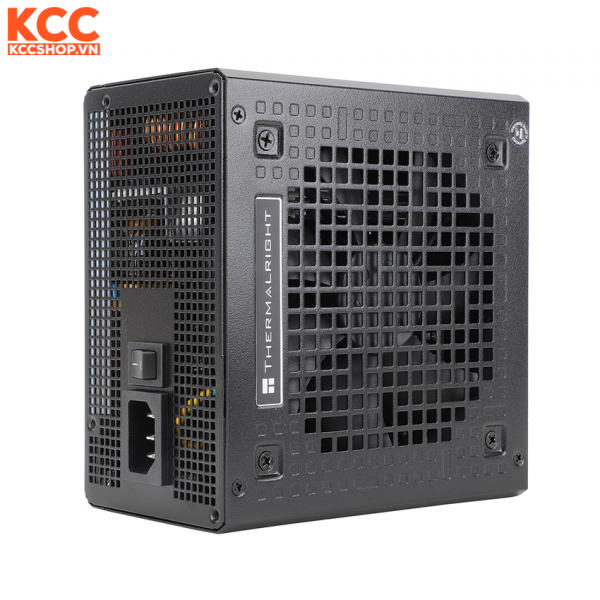 Ảnh minh họa Nguồn máy tính Thermalright 1200W TG-1200 80 Plus Gold 1