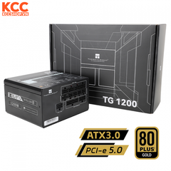  Nguồn máy tính Thermalright 1200W TG-1200 80 Plus Gold 