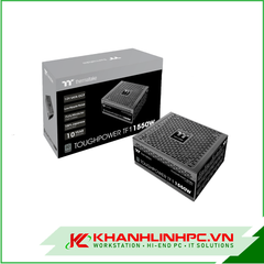  Nguồn máy tính Toughpower TF1 1550W - TT Premium Edition 