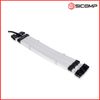 DÂY NGUỒN NỐI DÀI LIAN LI STRIMER PLUS V2 CHO CARD ĐỒ HỌA