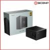 Nguồn Ocypus Iota P1200 80 Plus Gold Atx 3.1