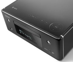  Nguồn phát Denon RCD-N11 Black 