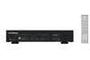 Nguồn Phát Nhạc Số LUXMAN NT-07 Black Edition CENTENNIAL