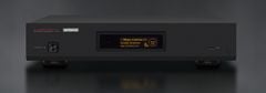  Nguồn Phát Nhạc Số LUXMAN NT-07 Black Edition CENTENNIAL 