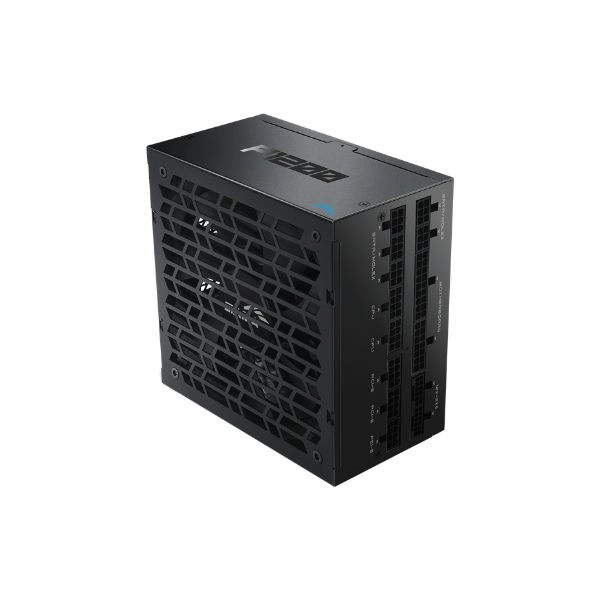 Ảnh minh họa Nguồn Sama P1200 1200W 80 Plus Platinum Full Modular (ATX 3.1 - PCI 5.1) 1