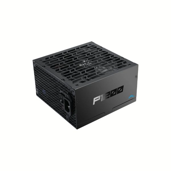 Ảnh minh họa Nguồn Sama P1200 1200W 80 Plus Platinum Full Modular (ATX 3.1 - PCI 5.1) 2