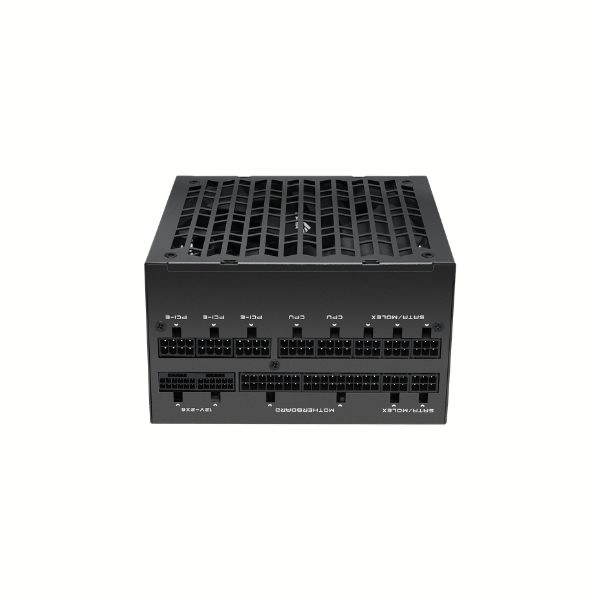 Ảnh minh họa Nguồn Sama P1200 1200W 80 Plus Platinum Full Modular (ATX 3.1 - PCI 5.1) 3